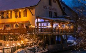 Le Christiania Hotel & Spa